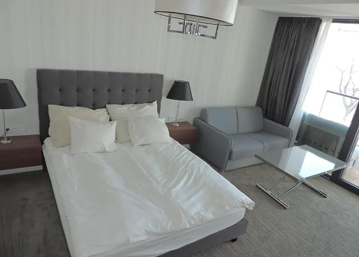 514 Seaside Z Widokiem Na Morze
